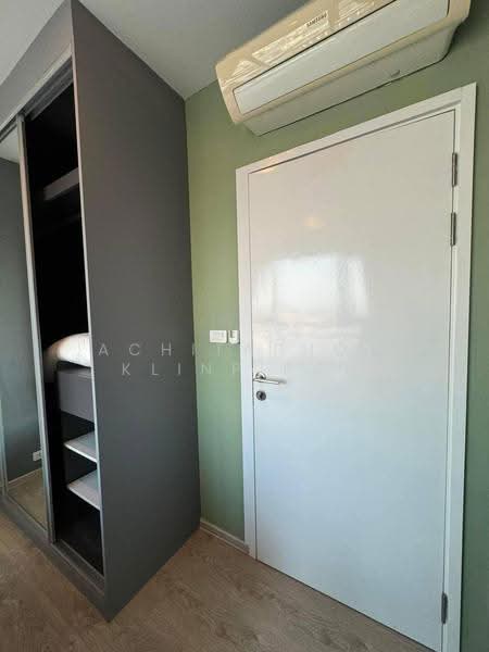 The Base Central Pattaya, Chon Buri (Pattaya), Pattayasaisong Road, Bang Lamung, Bang Lamung (Pattaya), Chon Buri (Pattaya), 1 Bedroom, 30 sqm, Condo For Sale, by Achitaphop Klinpipat, 500564012 - DDproperty.com