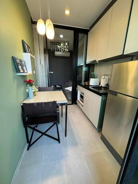 The Base Central Pattaya, Chon Buri (Pattaya), Pattayasaisong Road, Bang Lamung, Bang Lamung (Pattaya), Chon Buri (Pattaya), 1 Bedroom, 30 sqm, Condo For Sale, by Achitaphop Klinpipat, 500564012 - DDproperty.com