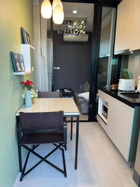The Base Central Pattaya, Chon Buri (Pattaya), Pattayasaisong Road, Bang Lamung, Bang Lamung (Pattaya), Chon Buri (Pattaya), 1 Bedroom, 30 sqm, Condo For Sale, by Achitaphop Klinpipat, 500564012 - DDproperty.com