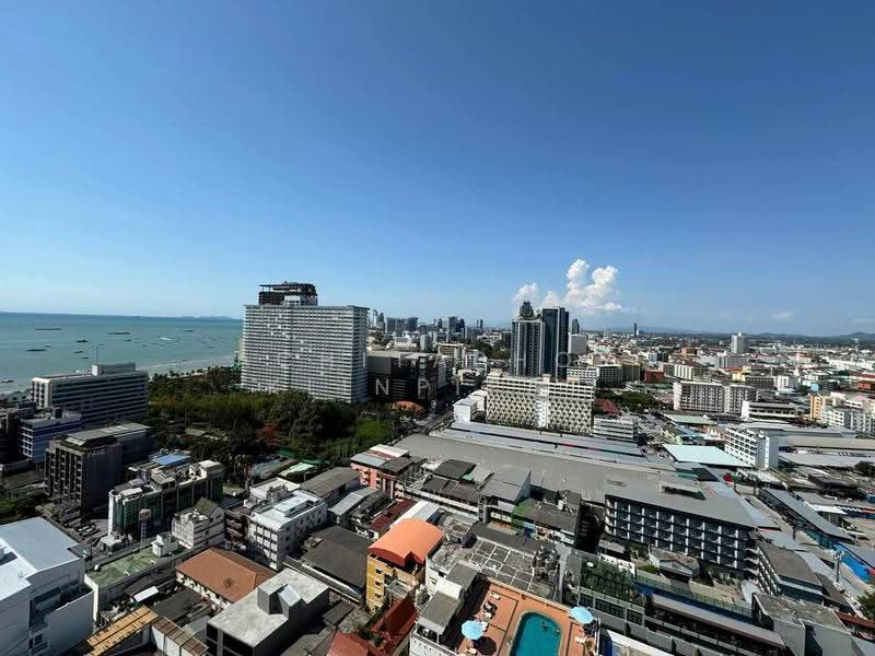 The Base Central Pattaya : เดอะ เบส เซ็นทรัล พัทยา, ชลบุรี, ถนนพัทยาสาย 2, บางละมุง, ชลบุรี, 30 ตร.ม., คอนโด ขาย, โดย Achitaphop Klinpipat, 500564012 - DDproperty.com