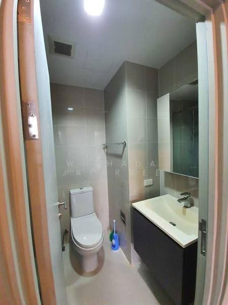 NYE by Sansiri, Bangkok, 333 Krung Thonburi Road, Khlong Ton Sai, Khlong San, Bangkok, 1 Bedroom, 32 sqm, Condo For Sale, by Withada Jaiarree, 500564013 - DDproperty.com