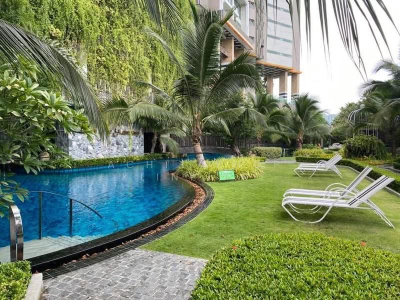 The Riviera Jomtien : เดอะ ริเวียร่า จอมเทียน, ชลบุรี, ถนนพัทยาสาย 2, หนองปรือ, บางละมุง, ชลบุรี, 81 ตร.ม., คอนโด ขาย, โดย Achitaphop Klinpipat, 500564014 - DDproperty.com