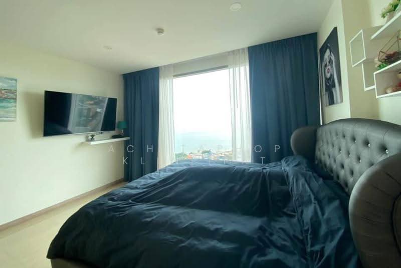 The Riviera Jomtien, Chon Buri (Pattaya), Pattaya Sai 2 Road, Nong Pru, Bang Lamung (Pattaya), Chon Buri (Pattaya), 2 Bedrooms, 81 sqm, Condo For Sale, by Achitaphop Klinpipat, 500564014 - DDproperty.com