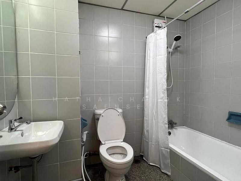 Pratunam Prestige, Bangkok, Petchburi, Thanon Phaya Thai, Ratchathewi, Bangkok, 2 Bedrooms, 64 sqm, Condo For Rent, by Hathaichanok Saenset, 500564015 - DDproperty.com