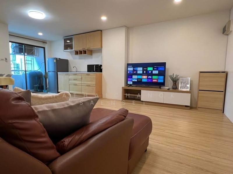 Pratunam Prestige : ประตูน้ำ เพรสตีจ, กรุงเทพ, เพชรบุรี, ถนนพญาไท, ราชเทวี, กรุงเทพ, 64 ตร.ม., คอนโด ให้เช่า, โดย Hathaichanok Saenset, 500564015 - DDproperty.com