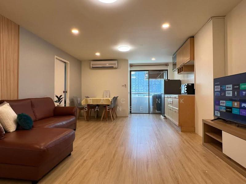 Pratunam Prestige : ประตูน้ำ เพรสตีจ, กรุงเทพ, เพชรบุรี, ถนนพญาไท, ราชเทวี, กรุงเทพ, 64 ตร.ม., คอนโด ให้เช่า, โดย Hathaichanok Saenset, 500564015 - DDproperty.com