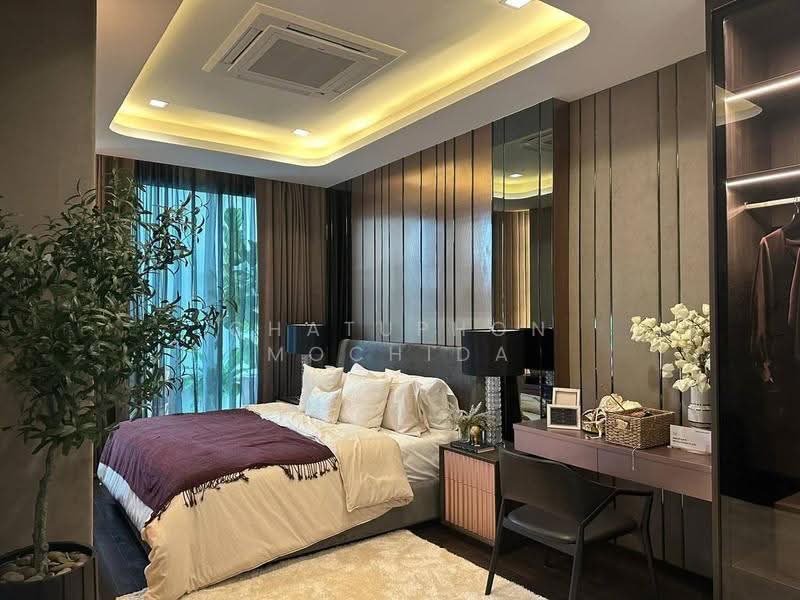 undefined, กรุงเทพ, สะพานสูง, กรุงเทพ, 440 ตร.ม., บ้านเดี่ยว ขาย, โดย Chatuphon Mochida, 500564016 - DDproperty.com
