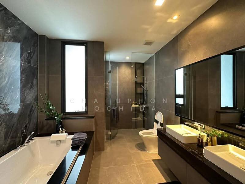 undefined, กรุงเทพ, สะพานสูง, กรุงเทพ, 440 ตร.ม., บ้านเดี่ยว ขาย, โดย Chatuphon Mochida, 500564016 - DDproperty.com