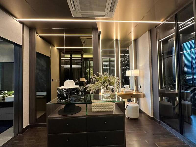 undefined, Bangkok, Saphan Sung, Bangkok, 4 Bedrooms, 440 sqm, Single Detached House For Sale, by Chatuphon Mochida, 500564016 - DDproperty.com