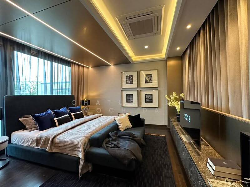 undefined, กรุงเทพ, สะพานสูง, กรุงเทพ, 440 ตร.ม., บ้านเดี่ยว ขาย, โดย Chatuphon Mochida, 500564016 - DDproperty.com
