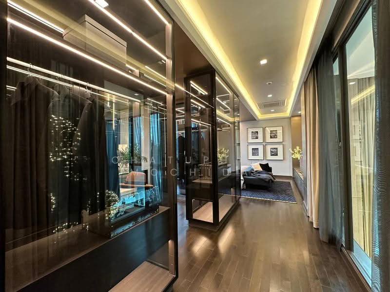 undefined, Bangkok, Saphan Sung, Bangkok, 4 Bedrooms, 440 sqm, Single Detached House For Sale, by Chatuphon Mochida, 500564016 - DDproperty.com