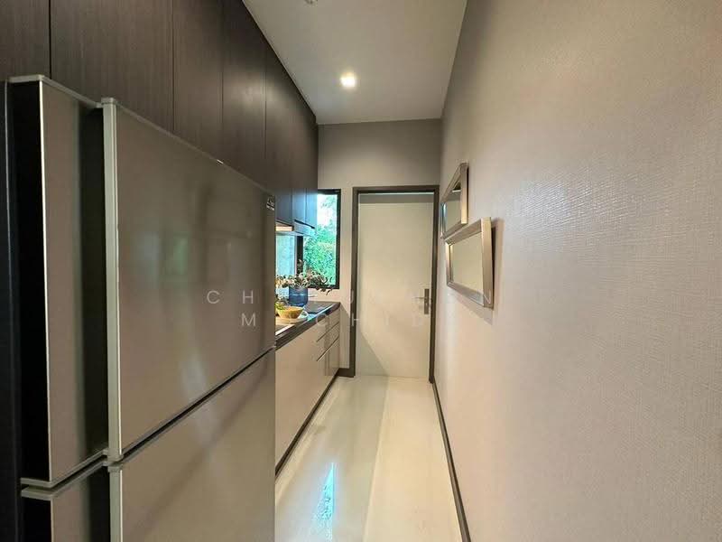 undefined, Bangkok, Saphan Sung, Bangkok, 4 Bedrooms, 440 sqm, Single Detached House For Sale, by Chatuphon Mochida, 500564016 - DDproperty.com
