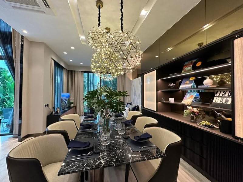 undefined, กรุงเทพ, สะพานสูง, กรุงเทพ, 440 ตร.ม., บ้านเดี่ยว ขาย, โดย Chatuphon Mochida, 500564016 - DDproperty.com
