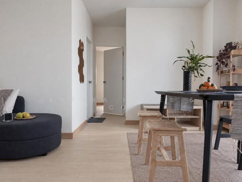 My Condo Sukhumvit 52 : มายคอนโด สุขุมวิท 52, กรุงเทพ, ถนนสุขุมวิท 52, บางจาก, พระโขนง, กรุงเทพ, 52 ตร.ม., คอนโด ให้เช่า, โดย Jentina Homes & Co, 500564017 - DDproperty.com