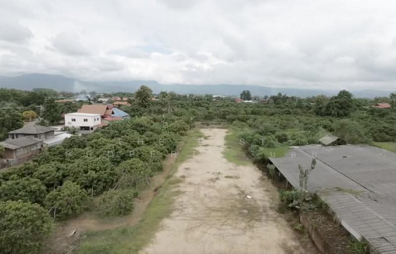 ที่ดินเวียงหนองล่อง ลำพูน, Lamphun, Nong Long, Wieng Nong long, Lamphun, , 3,168 sqm, Land For Sale, by The Best Property บอย, 500564019 - DDproperty.com