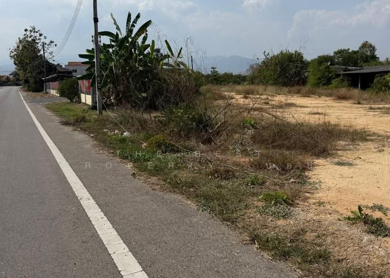 ที่ดินเวียงหนองล่อง ลำพูน, Lamphun, Nong Long, Wieng Nong long, Lamphun, , 3,168 sqm, Land For Sale, by The Best Property บอย, 500564019 - DDproperty.com