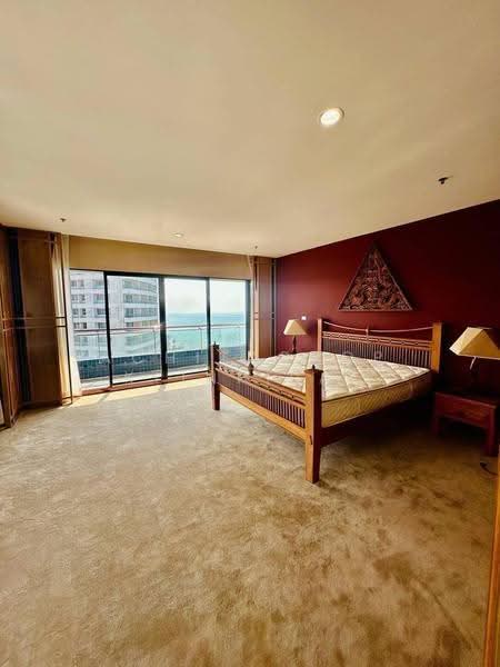 Baan Haad Uthong Condominium : บ้านหาดอู่ทอง คอนโดมิเนียม พระตำหนัก, ชลบุรี, 6 ซอยพระตำหนัก 6, หนองปรือ, บางละมุง, ชลบุรี, 245 ตร.ม., คอนโด ขาย, โดย Achitaphop Klinpipat, 500564022 - DDproperty.com