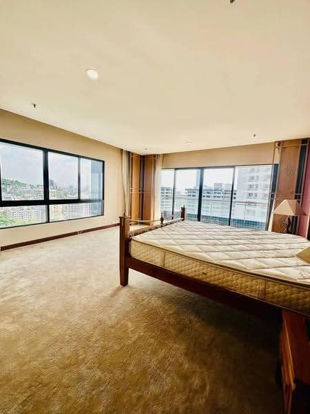 Baan Haad Uthong Condominium, Chon Buri (Pattaya), 6 Phra Tam Nak 6 Alley, Nong Pru, Bang Lamung (Pattaya), Chon Buri (Pattaya), 2 Bedrooms, 245 sqm, Condo For Sale, by Achitaphop Klinpipat, 500564022 - DDproperty.com