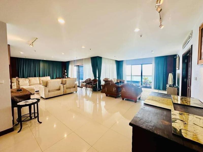 Baan Haad Uthong Condominium, Chon Buri (Pattaya), 6 Phra Tam Nak 6 Alley, Nong Pru, Bang Lamung (Pattaya), Chon Buri (Pattaya), 2 Bedrooms, 245 sqm, Condo For Sale, by Achitaphop Klinpipat, 500564022 - DDproperty.com