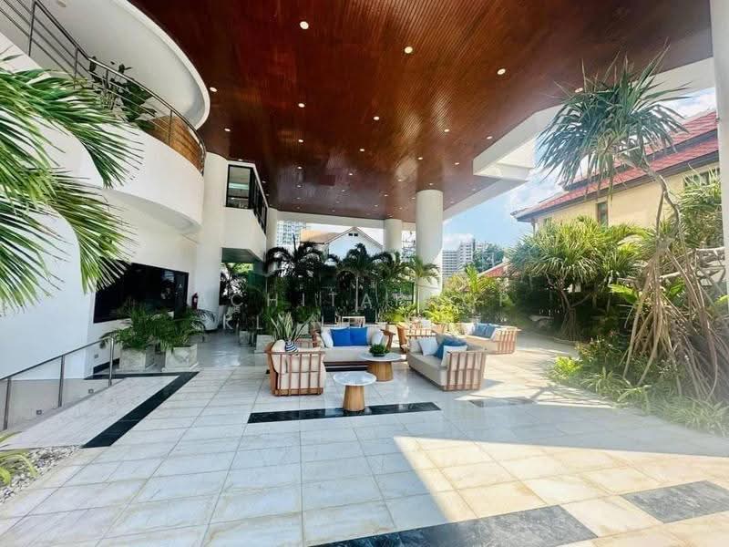 Baan Haad Uthong Condominium : บ้านหาดอู่ทอง คอนโดมิเนียม พระตำหนัก, ชลบุรี, 6 ซอยพระตำหนัก 6, หนองปรือ, บางละมุง, ชลบุรี, 245 ตร.ม., คอนโด ขาย, โดย Achitaphop Klinpipat, 500564022 - DDproperty.com