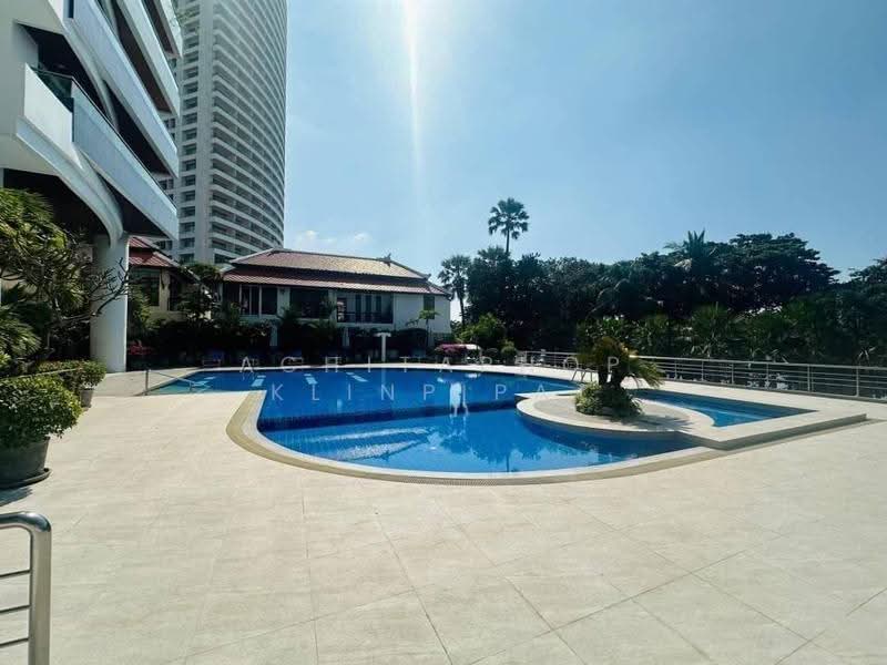 Baan Haad Uthong Condominium : บ้านหาดอู่ทอง คอนโดมิเนียม พระตำหนัก, ชลบุรี, 6 ซอยพระตำหนัก 6, หนองปรือ, บางละมุง, ชลบุรี, 245 ตร.ม., คอนโด ขาย, โดย Achitaphop Klinpipat, 500564022 - DDproperty.com