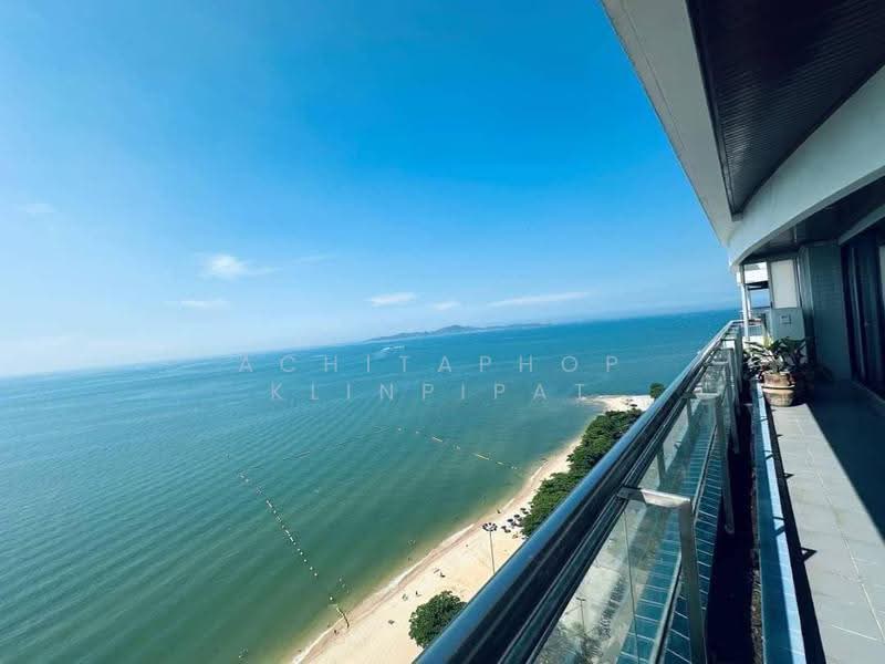 Baan Haad Uthong Condominium : บ้านหาดอู่ทอง คอนโดมิเนียม พระตำหนัก, ชลบุรี, 6 ซอยพระตำหนัก 6, หนองปรือ, บางละมุง, ชลบุรี, 245 ตร.ม., คอนโด ขาย, โดย Achitaphop Klinpipat, 500564022 - DDproperty.com