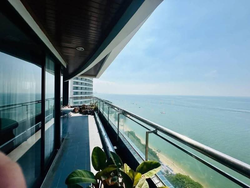 Baan Haad Uthong Condominium : บ้านหาดอู่ทอง คอนโดมิเนียม พระตำหนัก, ชลบุรี, 6 ซอยพระตำหนัก 6, หนองปรือ, บางละมุง, ชลบุรี, 245 ตร.ม., คอนโด ขาย, โดย Achitaphop Klinpipat, 500564022 - DDproperty.com