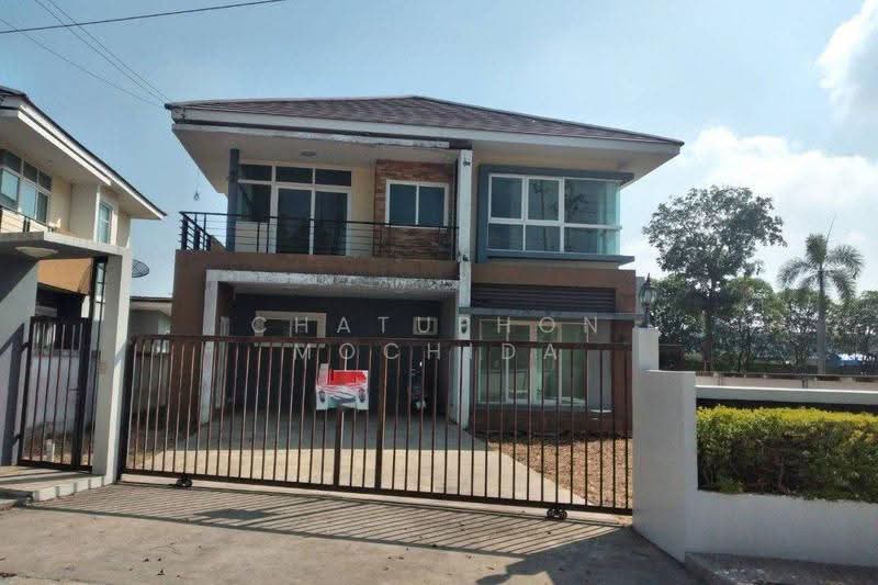 undefined, Bangkok, Sam Wa Tawan Tok, Khlong Sam Wa, Bangkok, 4 Bedrooms, 252 sqm, Single Detached House For Sale, by Chatuphon Mochida, 500564024 - DDproperty.com