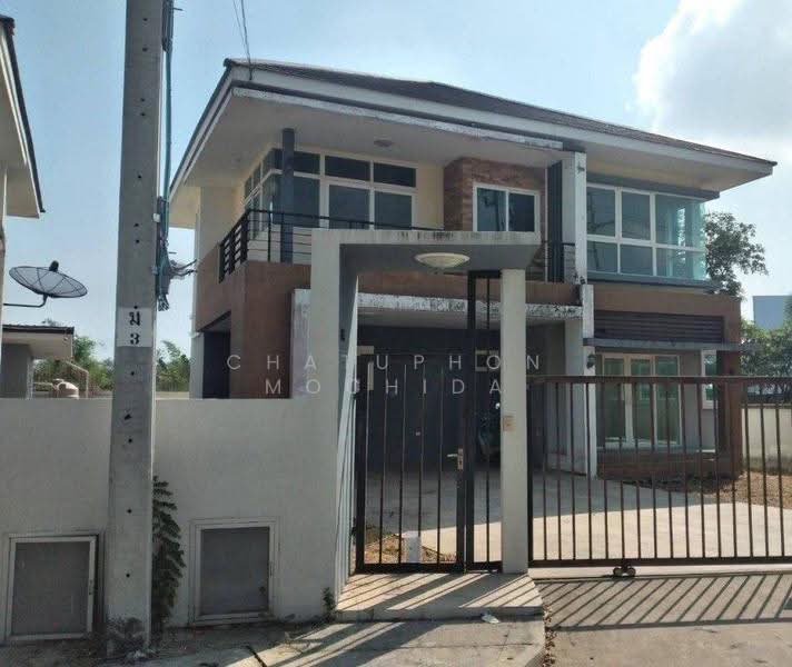undefined, Bangkok, Sam Wa Tawan Tok, Khlong Sam Wa, Bangkok, 4 Bedrooms, 252 sqm, Single Detached House For Sale, by Chatuphon Mochida, 500564024 - DDproperty.com