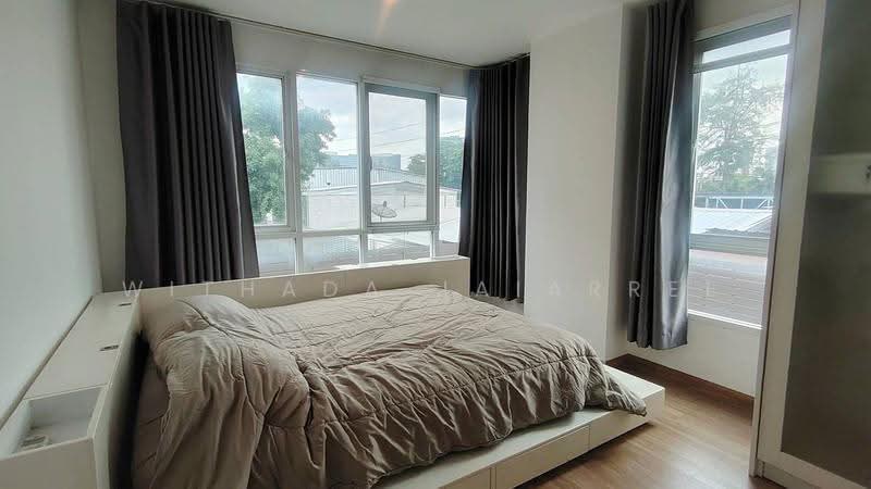 Voque Sukhumvit 16, Bangkok, Soi Sukhumvit 16, Khlong Toei, Bangkok, 1 Bedroom, 52 sqm, Condo For Sale, by Withada Jaiarree, 500564026 - DDproperty.com