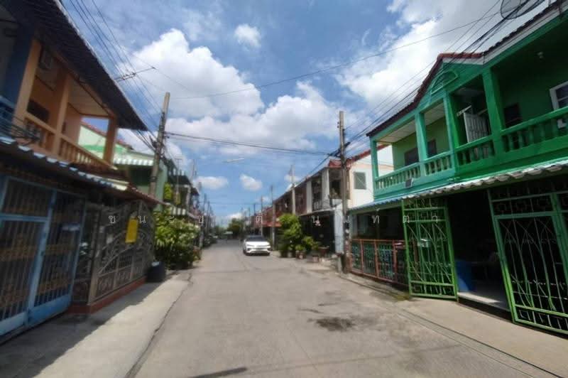 หมู่บ้านแอร์วิลล่า ลำลูกกา คลอง 2, ปทุมธานี, คูคต, ลำลูกกา, ปทุมธานี, 64 ตร.ม., ทาวน์เฮ้าส์ ขาย, โดย ชนะชาติ นนท์ตา, 500564028 - DDproperty.com