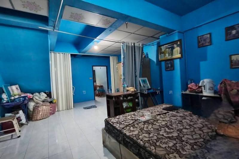 หมู่บ้านแอร์วิลล่า ลำลูกกา คลอง 2, Pathum Thani, Khu Khot, Lam Luk Ka, Pathum Thani, 2 Bedrooms, 64 sqm, Townhouse For Sale, by ชนะชาติ นนท์ตา, 500564028 - DDproperty.com