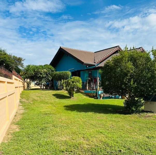 undefined, Prachuap Khiri Khan, Hua Hin, Prachuap Khiri Khan, 3 Bedrooms, 150 sqm, Single Detached House For Sale, by Achitaphop Klinpipat, 500564029 - DDproperty.com