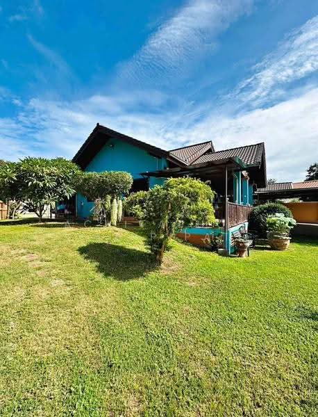 undefined, Prachuap Khiri Khan, Hua Hin, Prachuap Khiri Khan, 3 Bedrooms, 150 sqm, Single Detached House For Sale, by Achitaphop Klinpipat, 500564029 - DDproperty.com