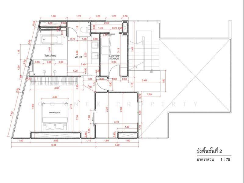 The Alcove Thonglor 10, Bangkok, 199 Soi Sukhumvit 63, Sukhumvit Road, Khlong Tan Nua, Watthana, Bangkok, 4 Bedrooms, 200 sqm, Condo For Sale, by Connex Property, 500564036 - DDproperty.com