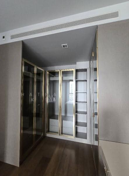 IDEO Q Sukhumvit 36, Bangkok, Soi Sukhumvit 36, Khong Tan, Khlong Toei, Bangkok, 1 Bedroom, 47 sqm, Condo For Rent, by Hathaichanok Saenset, 500564037 - DDproperty.com