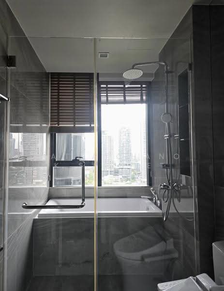 IDEO Q Sukhumvit 36, Bangkok, Soi Sukhumvit 36, Khong Tan, Khlong Toei, Bangkok, 1 Bedroom, 47 sqm, Condo For Rent, by Hathaichanok Saenset, 500564037 - DDproperty.com