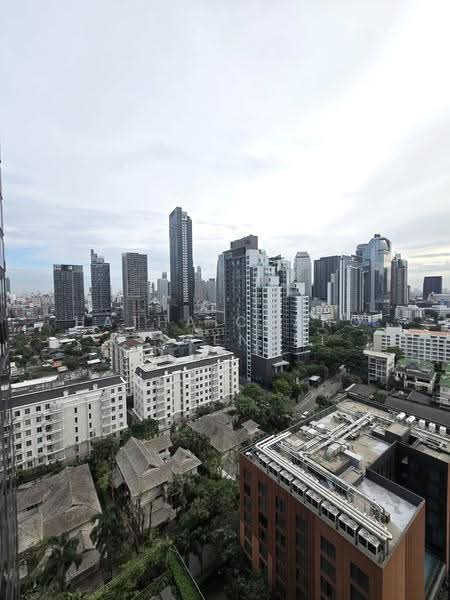 IDEO Q Sukhumvit 36, Bangkok, Soi Sukhumvit 36, Khong Tan, Khlong Toei, Bangkok, 1 Bedroom, 47 sqm, Condo For Rent, by Hathaichanok Saenset, 500564037 - DDproperty.com