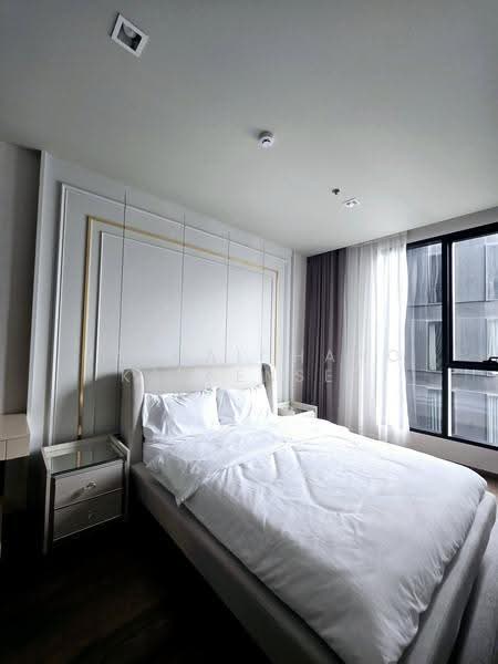 IDEO Q Sukhumvit 36, Bangkok, Soi Sukhumvit 36, Khong Tan, Khlong Toei, Bangkok, 1 Bedroom, 47 sqm, Condo For Rent, by Hathaichanok Saenset, 500564037 - DDproperty.com