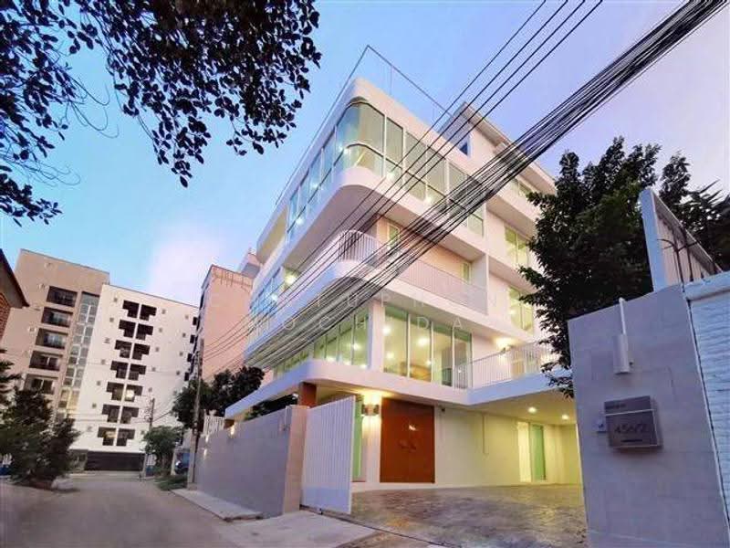 บ้าน 6-ห้องนอน, กรุงเทพ, สวนหลวง, กรุงเทพ, 622 ตร.ม., บ้านเดี่ยว ขาย, โดย Chatuphon Mochida, 500564038 - DDproperty.com