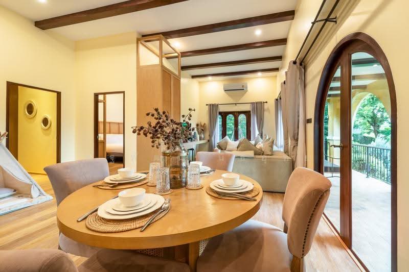 Boutique Hotel Project, Phetchabun, Khaem Son, Khao Kho, Phetchabun, , 4,104 sqm, Business For Sale, by NATTAPAT NITHIUTHAI, 500564039 - DDproperty.com