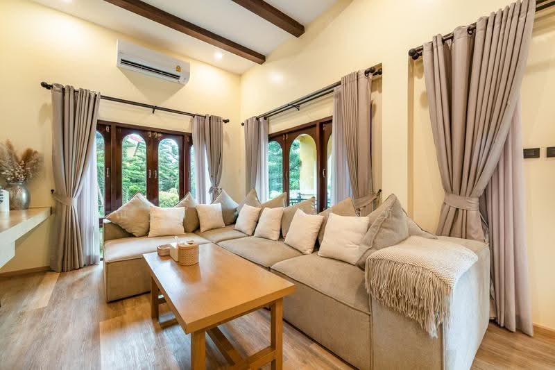 Boutique Hotel Project, Phetchabun, Khaem Son, Khao Kho, Phetchabun, , 4,104 sqm, Business For Sale, by NATTAPAT NITHIUTHAI, 500564039 - DDproperty.com