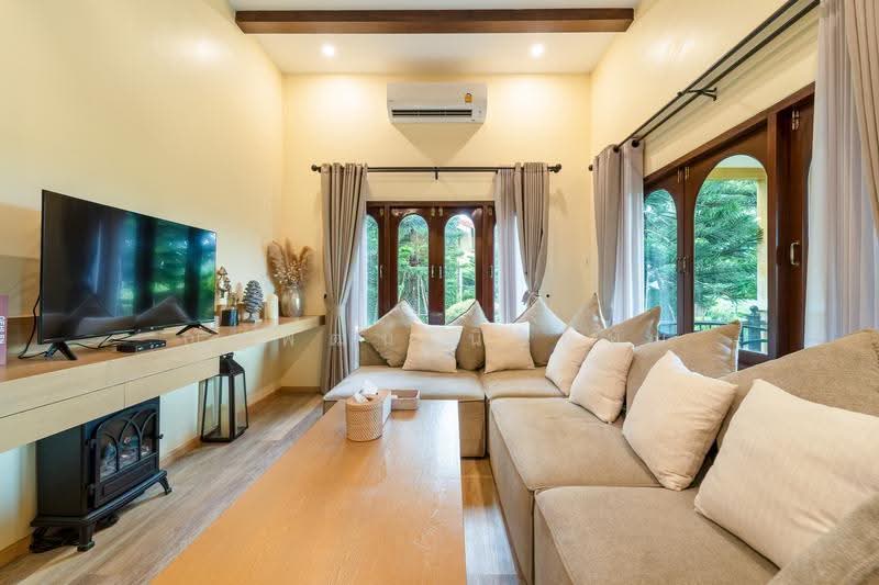 Boutique Hotel Project, Phetchabun, Khaem Son, Khao Kho, Phetchabun, , 4,104 sqm, Business For Sale, by NATTAPAT NITHIUTHAI, 500564039 - DDproperty.com