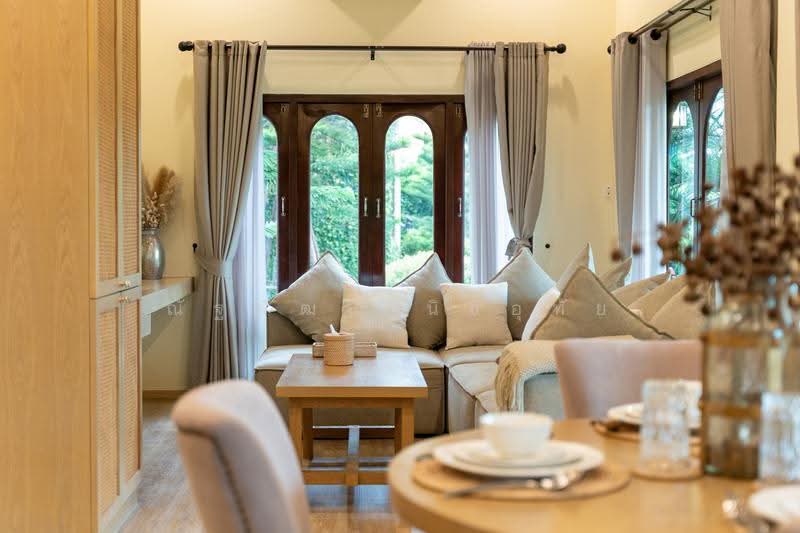 Boutique Hotel Project, Phetchabun, Khaem Son, Khao Kho, Phetchabun, , 4,104 sqm, Business For Sale, by NATTAPAT NITHIUTHAI, 500564039 - DDproperty.com