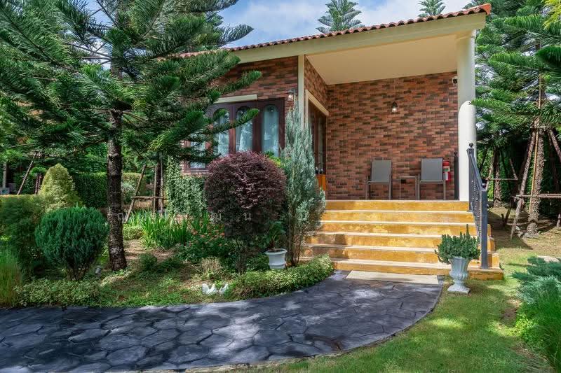 Boutique Hotel Project, Phetchabun, Khaem Son, Khao Kho, Phetchabun, , 4,104 sqm, Business For Sale, by NATTAPAT NITHIUTHAI, 500564039 - DDproperty.com