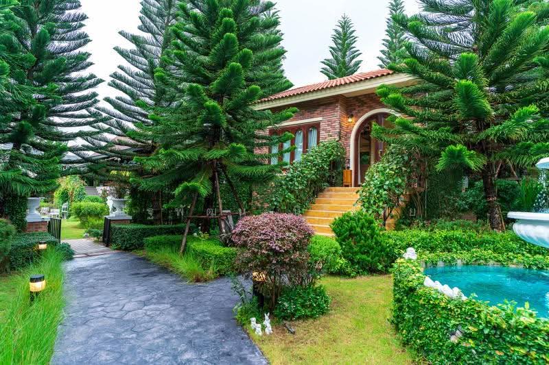 Boutique Hotel Project, Phetchabun, Khaem Son, Khao Kho, Phetchabun, , 4,104 sqm, Business For Sale, by NATTAPAT NITHIUTHAI, 500564039 - DDproperty.com