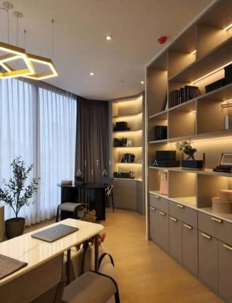 ASHTON Asoke-Rama 9, Bangkok, 469 Asoke-Dindaeng Road, Din Daeng, Bangkok, 2 Bedrooms, 66 sqm, Condo For Sale, by Withada Jaiarree, 500564040 - DDproperty.com