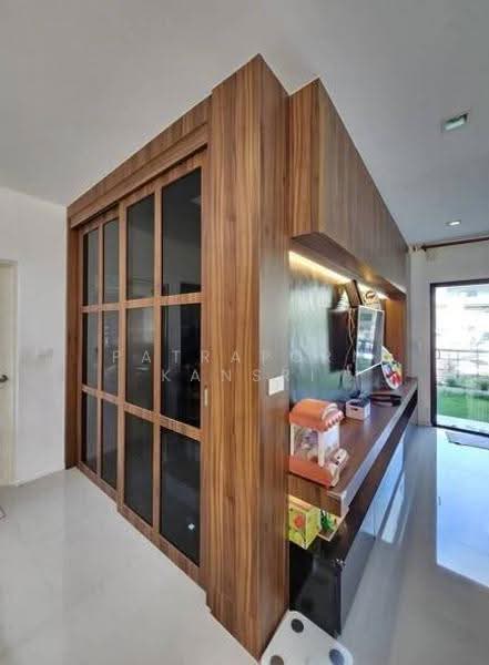 Casa Ville Ramkhamhaeng – Wongwaen 2 : คาซ่า วิลล์ รามคำแหง – วงแหวน 2, กรุงเทพ, ถนนเคหะร่มเกล้า, คลองสองต้นนุ่น, ลาดกระบัง, กรุงเทพ, 158 ตร.ม., บ้านเดี่ยว ขาย, โดย Patraporn Kansri, 500564041 - DDproperty.com