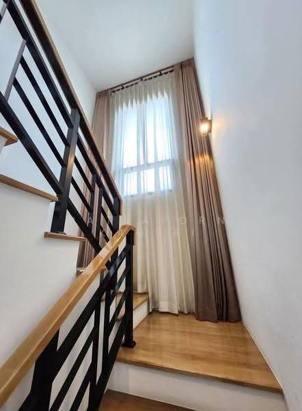 Casa Ville Ramkhamhaeng – Wongwaen 2 : คาซ่า วิลล์ รามคำแหง – วงแหวน 2, กรุงเทพ, ถนนเคหะร่มเกล้า, คลองสองต้นนุ่น, ลาดกระบัง, กรุงเทพ, 158 ตร.ม., บ้านเดี่ยว ขาย, โดย Patraporn Kansri, 500564041 - DDproperty.com