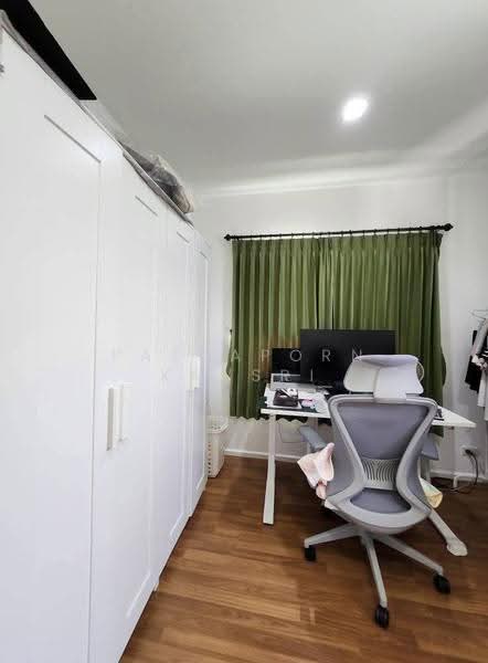 Casa Ville Ramkhamhaeng – Wongwaen 2, Bangkok, Kheha Romklao Road, Khlong Song Ton Nun, Lat Krabang, Bangkok, 4 Bedrooms, 158 sqm, Single Detached House For Sale, by Patraporn Kansri, 500564041 - DDproperty.com